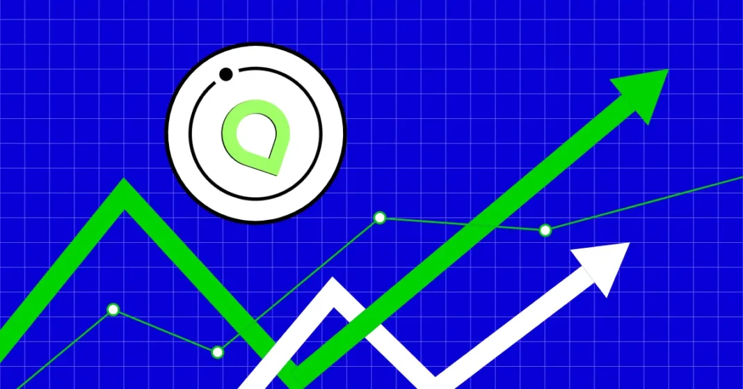 Is Siacoin’s Price Surge Sustainable After 25% Jump