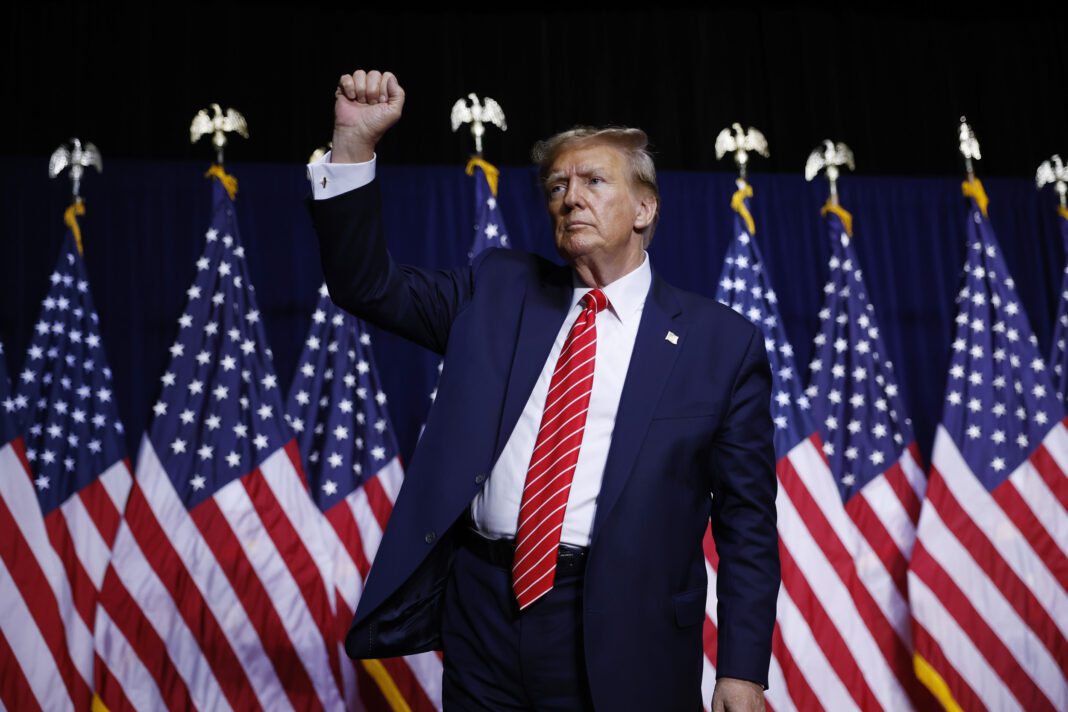 Jack Smith’s Major Admission: What Donald Trump Believes