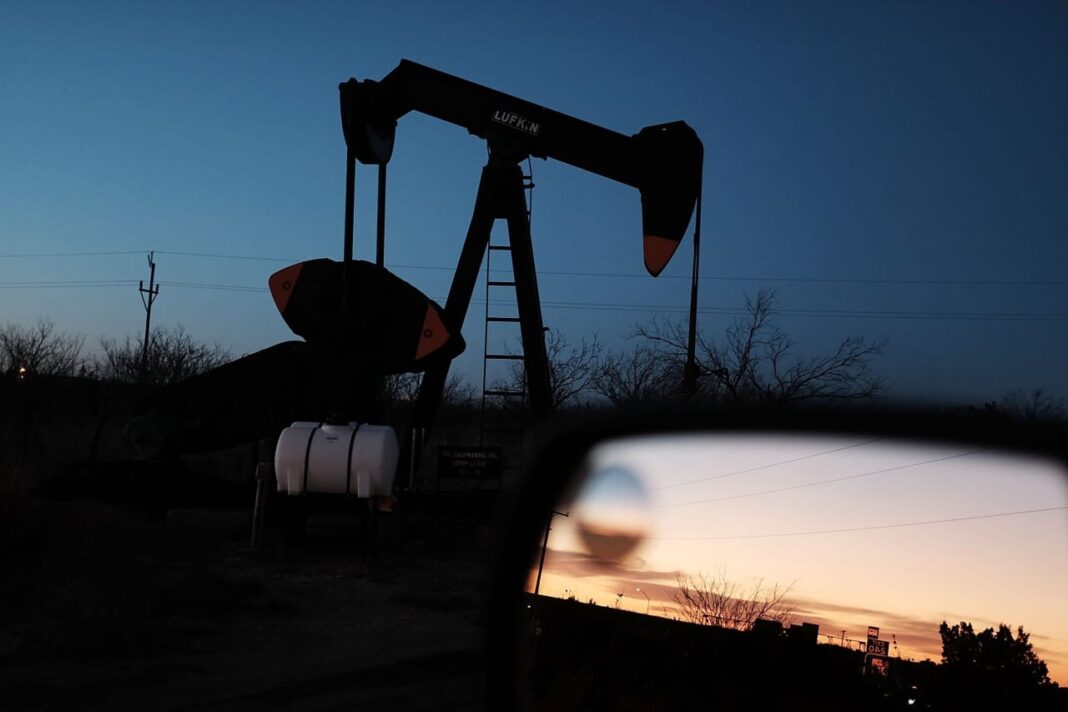 Assessing Demand and OPEC+ Commitment: Oil Prices Finish with a Mix