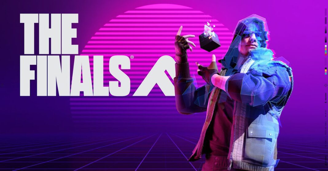 Exciting Updates for Season 2 of The Finals: New Game Mode, Private Matches, and Extra Gadgets