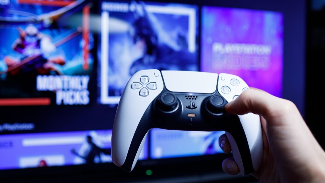 PlayStation Bug: Don’t Get Locked Out of Your Digital Games