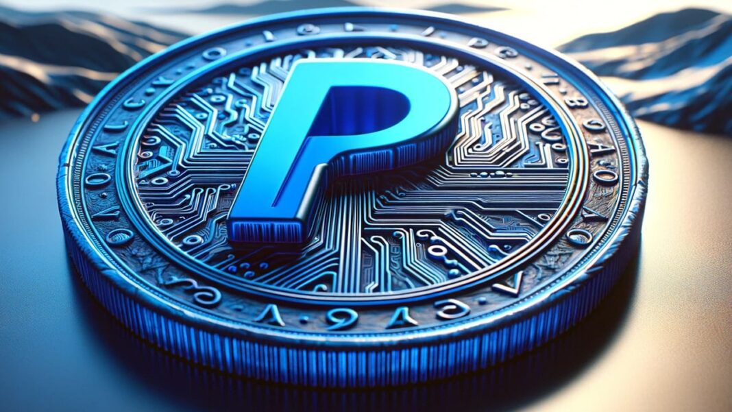 Paypal’s PYUSD Lagging Behind in Top Ten Stablecoin Race Despite Crypto Uptick