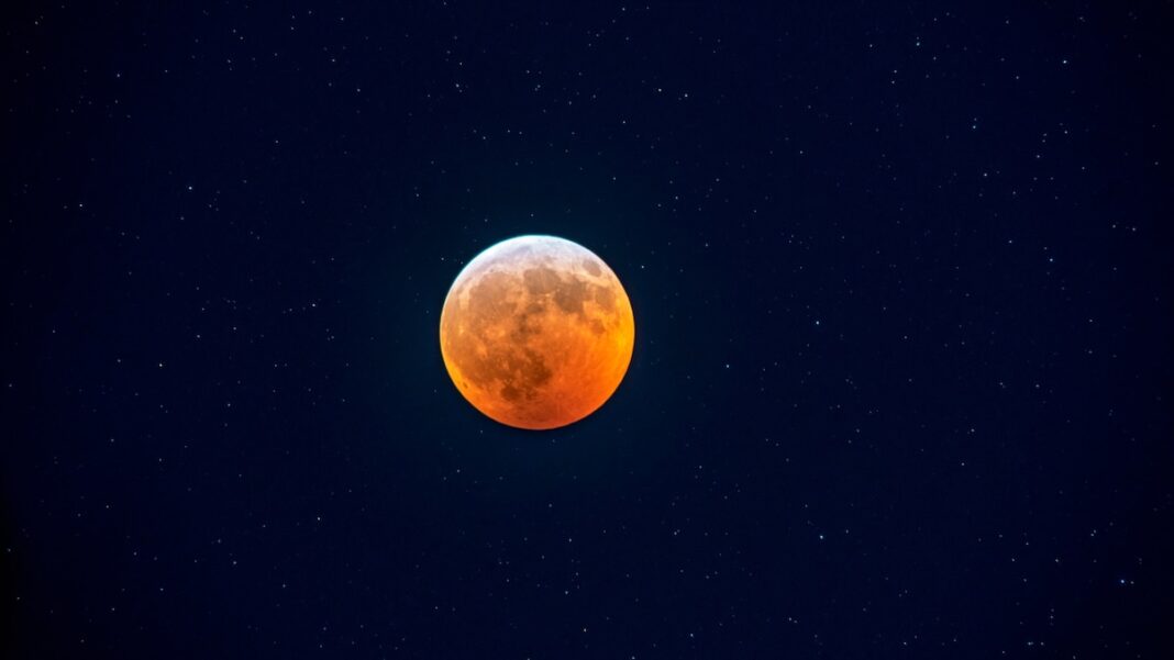 Unlocking the Mystery of Lunar Eclipses: When is the Next One