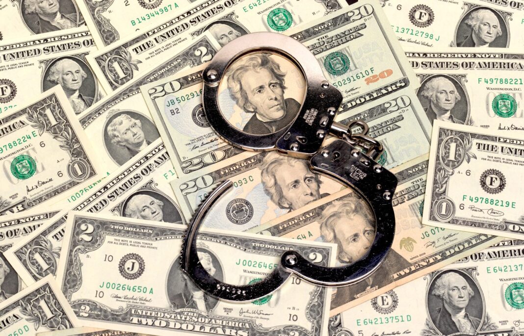 Ohio Women Caught Red-Handed Using Corpse to Withdraw Money from Bank