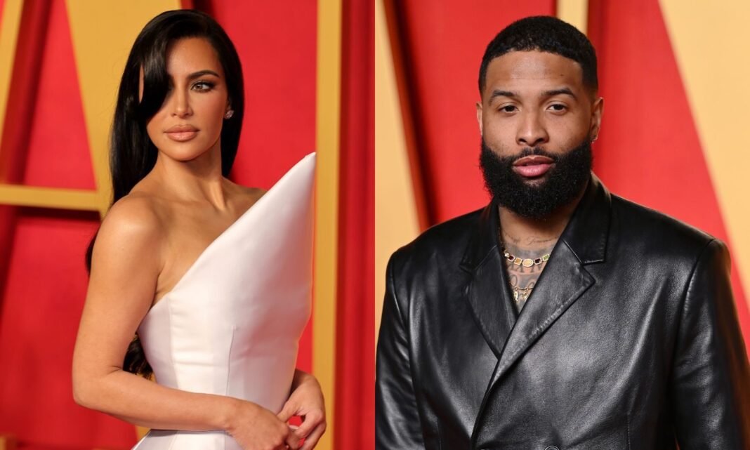kim-kardashian-gets-close-with-odell-beckham-jr-at-oscars-after-party-video.jpg Kim Kardashian Gets Close with Odell Beckham Jr. at Oscars After Party (Video)