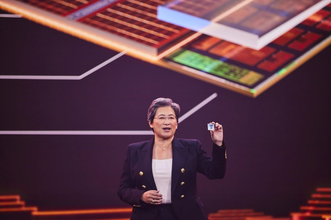 Unleashing the Power: Key Insights from AMD CEO Lisa Su’s SXSW Keynote on AI and GPUs