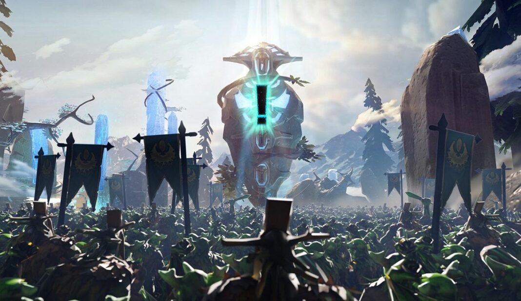 Dreaming of the Perfect Crownfall Experience