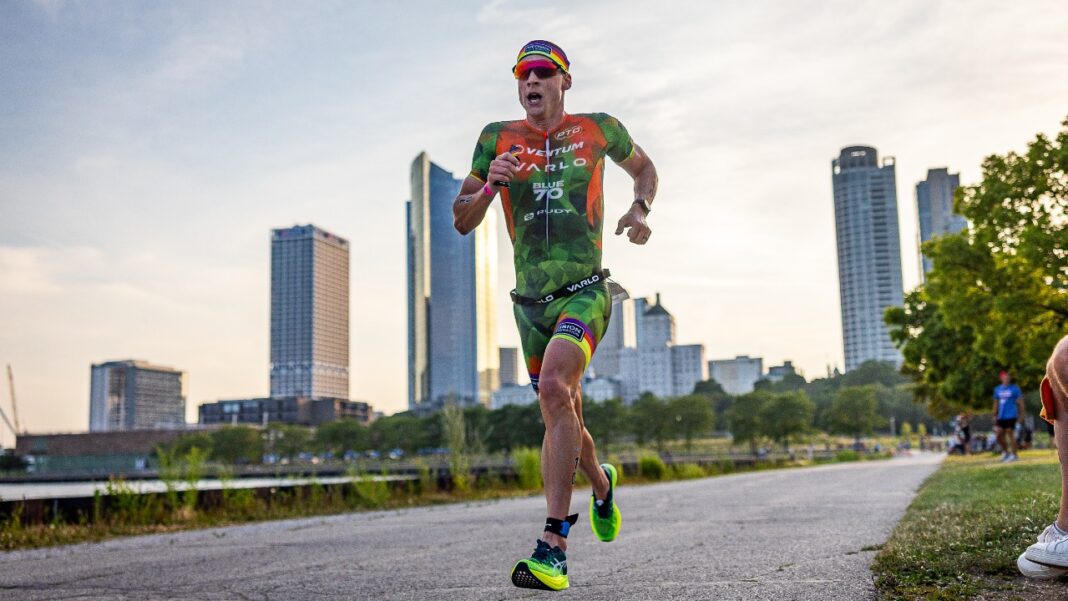American Middle Distance Star Disappointed by Miami T100 Performance