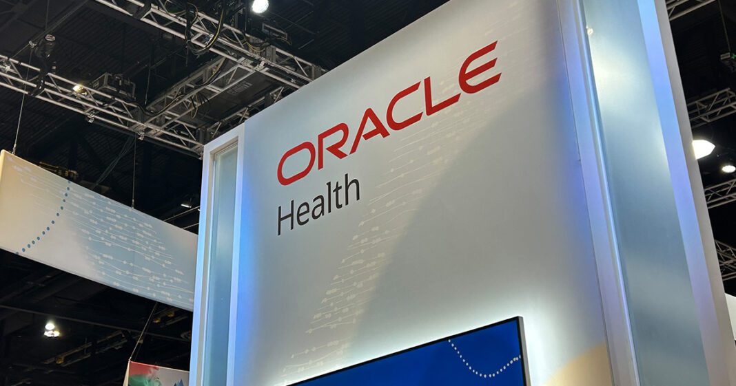 Oracle Unveils Exciting New AI Tool and Upgrades to Data Intelligence Cloud Suite