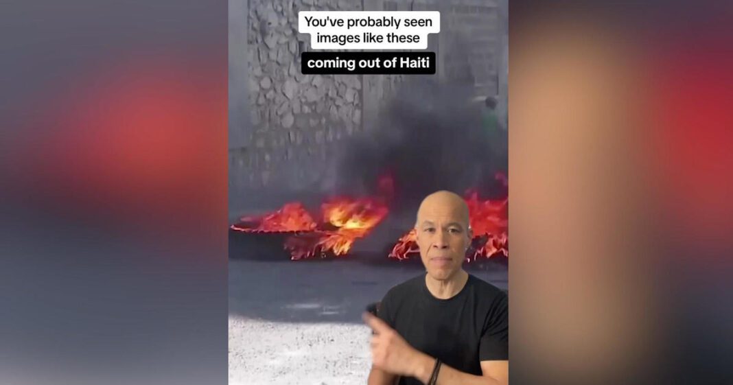 Find out why Haiti’s prime minister just resigned