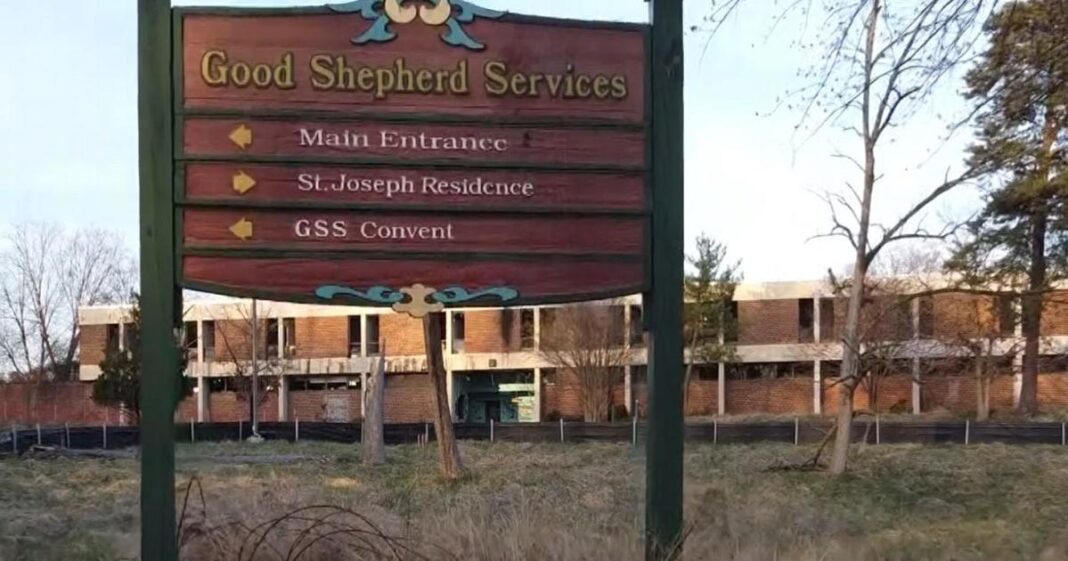 Shocking Allegations: Women File Lawsuits for Sexual Abuse at Maryland Juvenile Facility