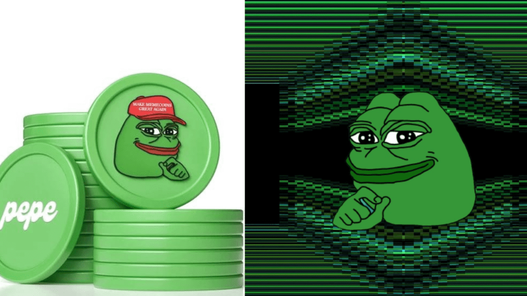 The Ultimate Guide to Buying Pepe (PEPE) Coin in 2023