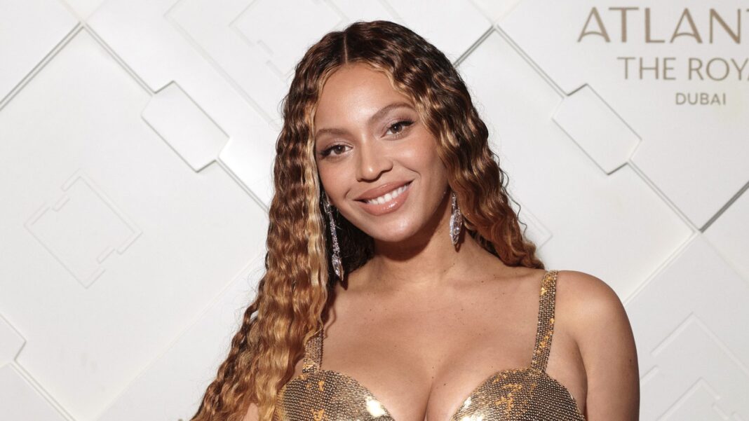 Beyoncé’s New Country Album Title Sparks Social Media Frenzy