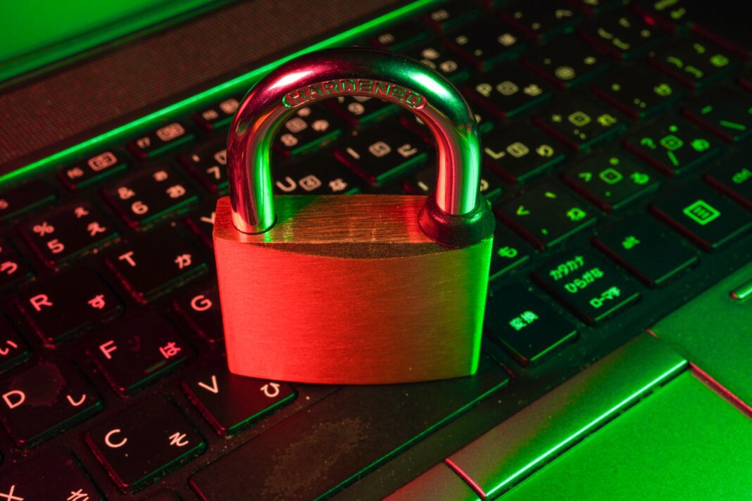 Surfing the Risky Web: How I Created a Super Secure ‘Paranoid PC