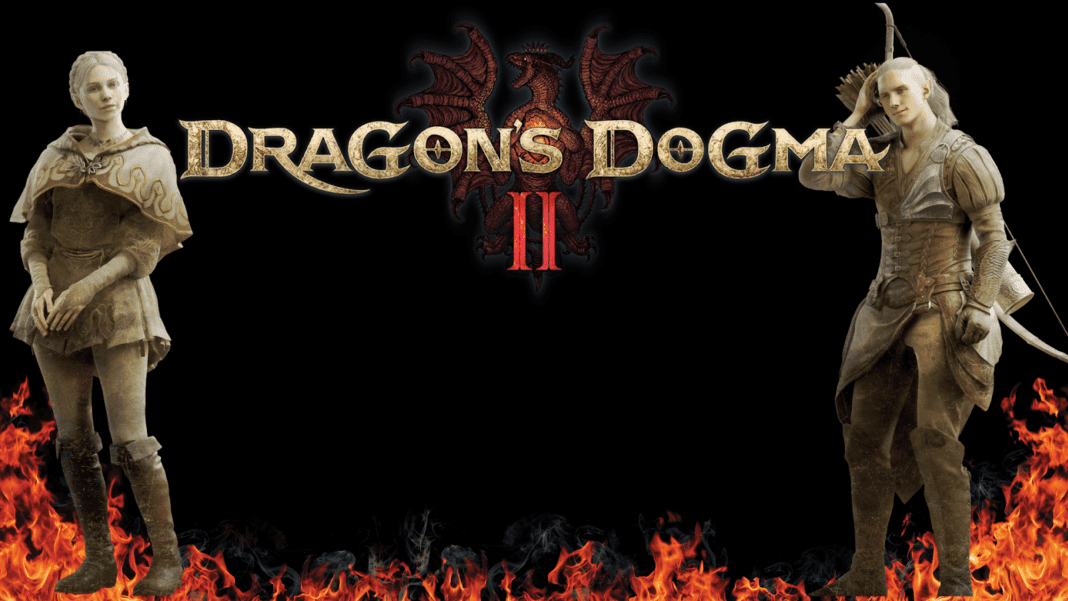 Confirmed Races in Dragon’s Dogma 2: What You Need to Know