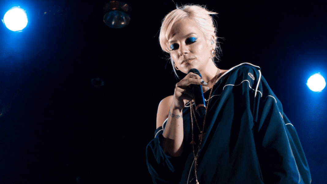 How Having Kids Ruined Lily Allen’s Pop Career