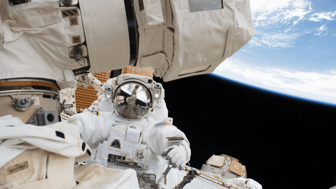 Astronauts Suffering from ‘Space Headaches’: A Real Pain in the Cosmos
