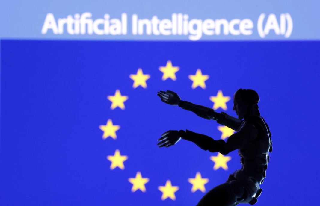 EU regulators make history with groundbreaking AI regulations