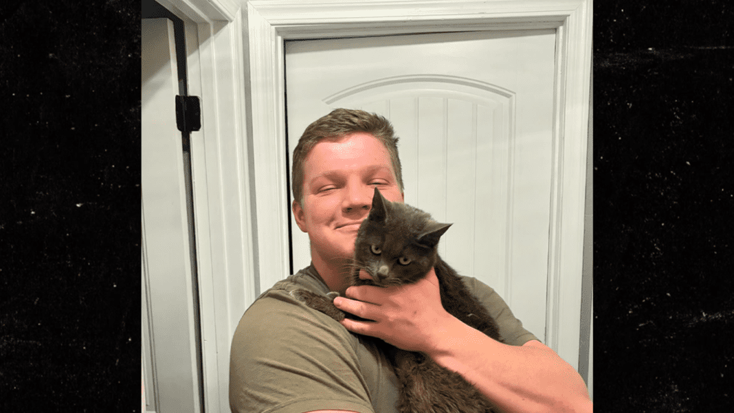 Generous ‘Sister Wives’ Fans Support Cat Orgs in Honor of Garrison Brown
