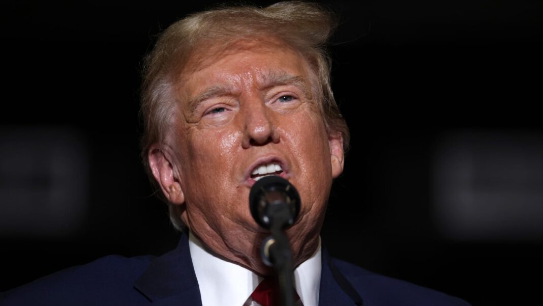 How Trump’s proposed tariffs could impact your finances