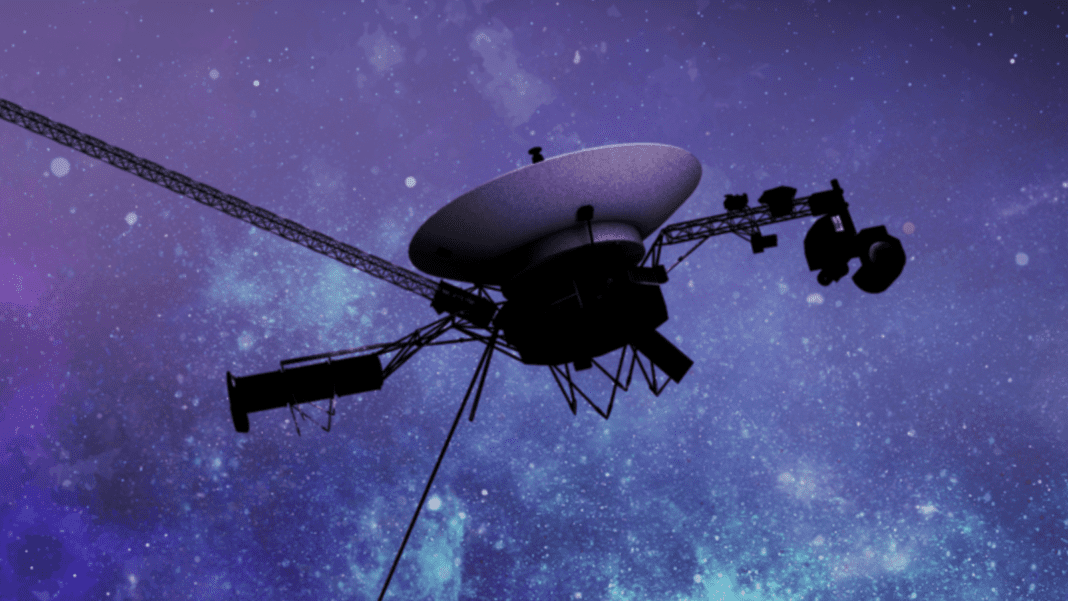 NASA discovers vital clue in solving Voyager 1’s communication breakdown