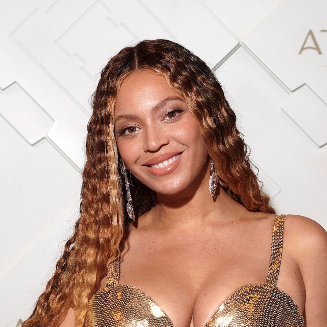 Beyoncé Dropped a Bombshell: Act II’s Name is Finally Revealed