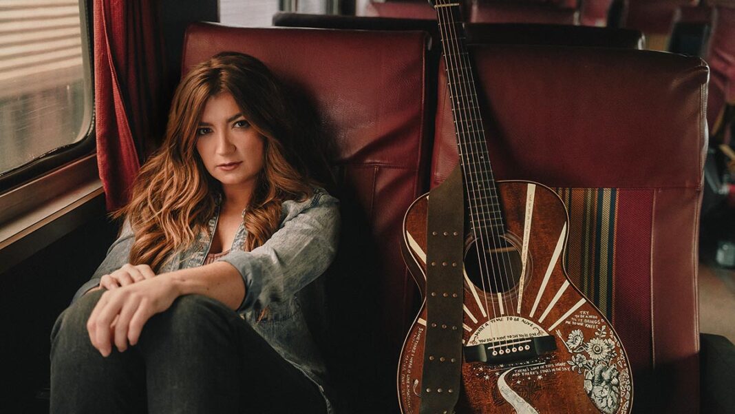 Bringing Live Country Music to Small Towns: Tenille Townes’ Unique Tour Experience