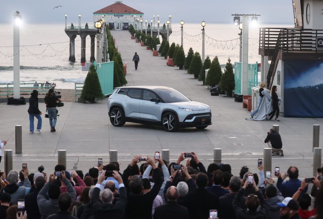 Fisker Speaks Out on Possible Bankruptcy – Find Out Their Response!