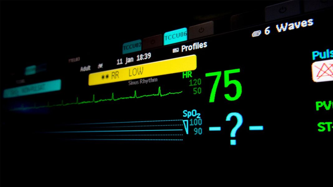 Hotspots for Meth-Related Cardiomyopathy: Find Out Where!
