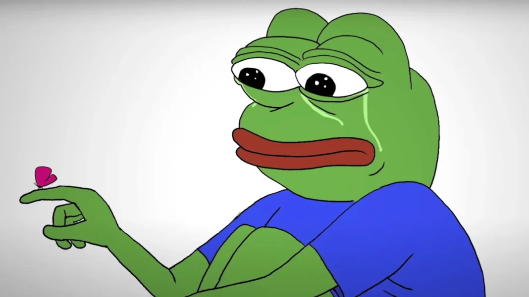 will-pepe-price-keep-soaring-after-reaching-all-time-high.webp Will PEPE Price Keep Soaring after Reaching All-Time High