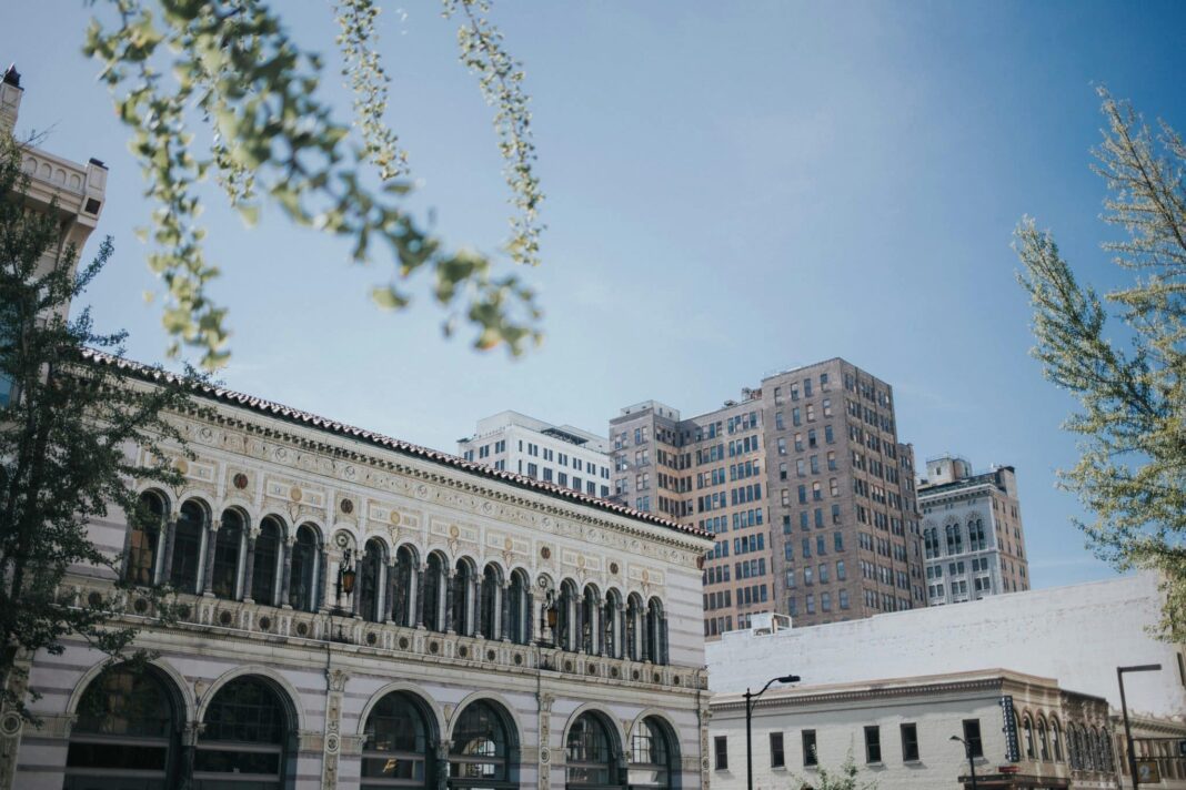 Alabama Government Websites Under Attack: Anonymous Sudan Takes Credit for Cyberattack