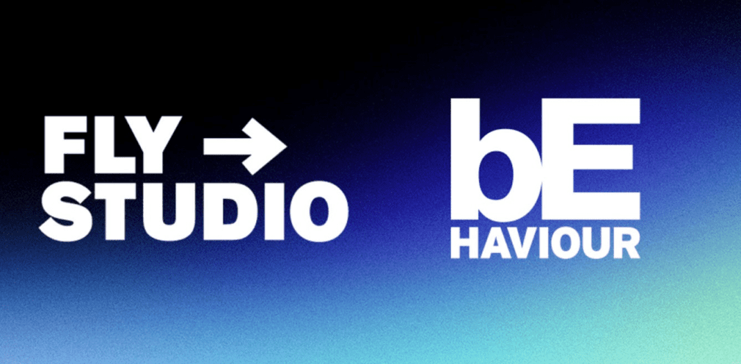 Behaviour Interactive Acquires Fly Studio