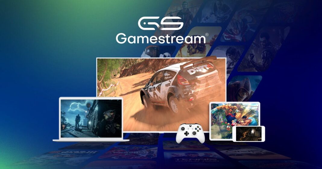 Gamestream Secures €4.5 Million in Funding