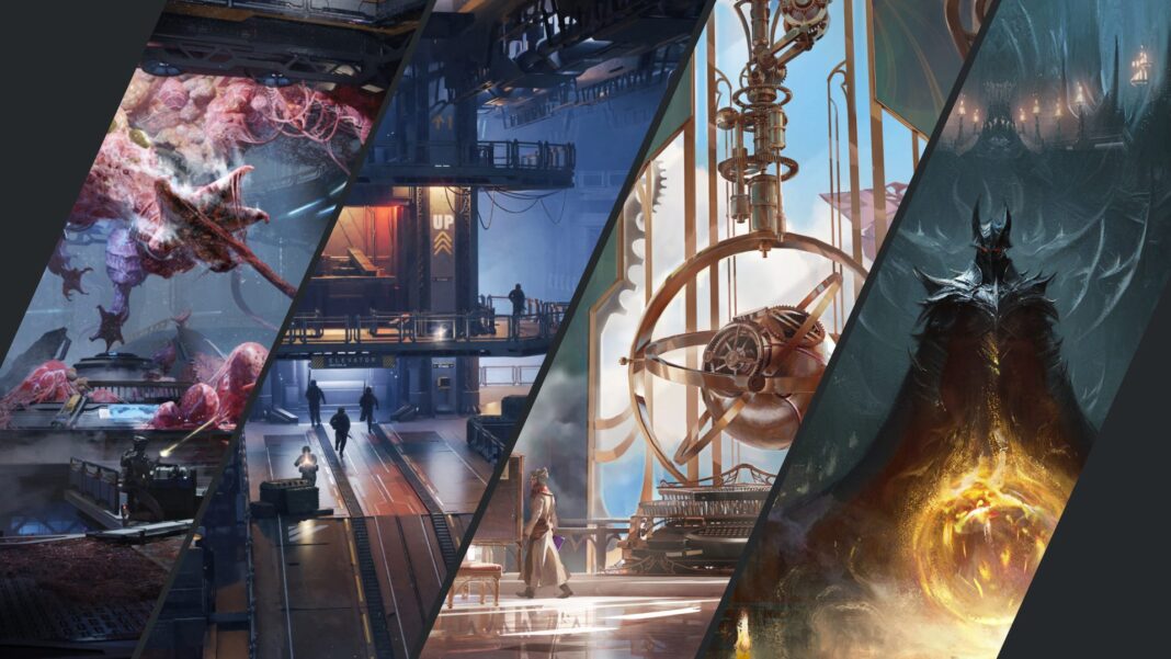 Speed up game development while saving money with end-to-end solutions