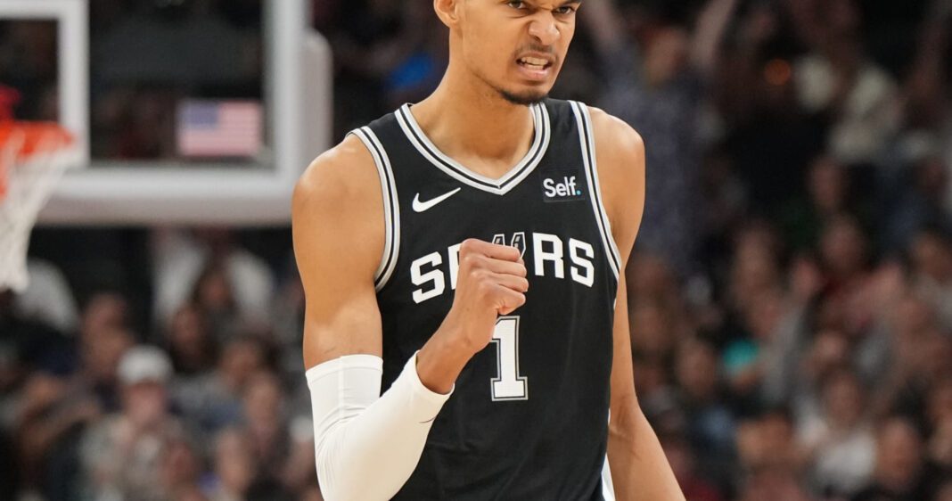 Bold Predictions for the remainder of the 2023-24 NBA Season