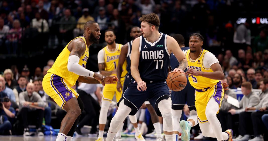 New and Improved Win-Loss Projections for Every NBA Team