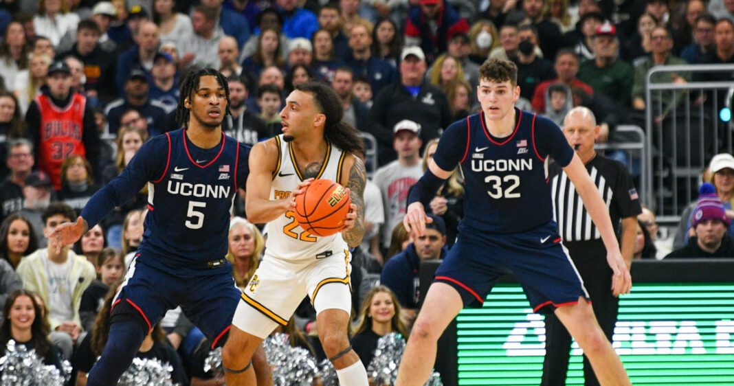 Predicting the Future: Exciting 2024 NBA Mock Draft with Pro Comparisons for Every Pick