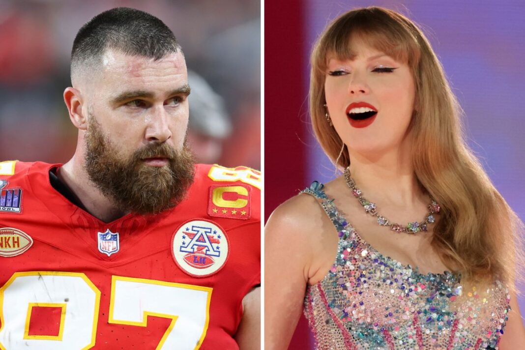 Travis Kelce Raves about Taylor Swift’s Epic Singapore Show