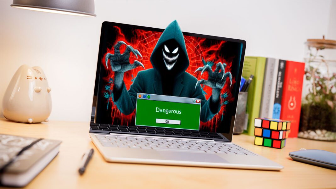 Feds Crack Down on Fraudulent Antivirus Vendors Scamming Millions