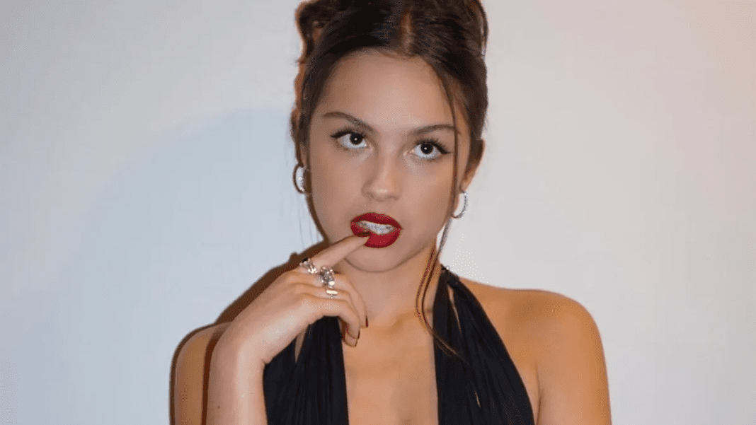 Olivia Rodrigo’s Team Bans Handing Out Condoms & Plan B at Shows