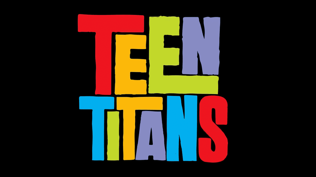 Exciting News: Teen Titans Movie in the Works by Supergirl Writer