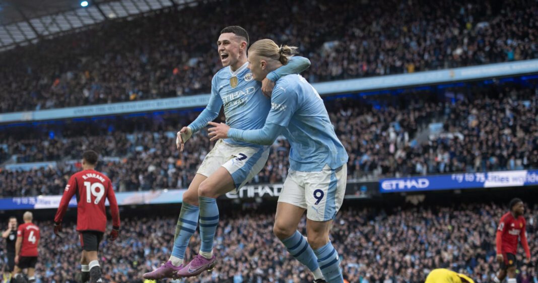 Exciting Updates for Champions League 2024: Check out the Bracket and Dates for Upcoming Matches