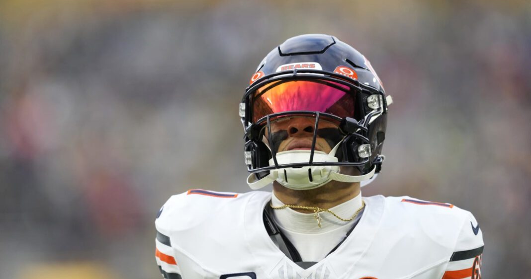 Opportunity Knocks for 6 NFL Teams with Bears QB Justin Fields up for Grabs
