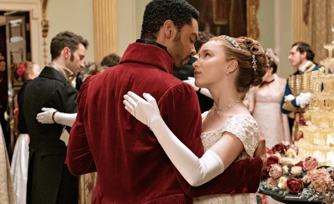 Bridgerton Sparks Fervor for Regency-Era Dancing Lessons Among Fans