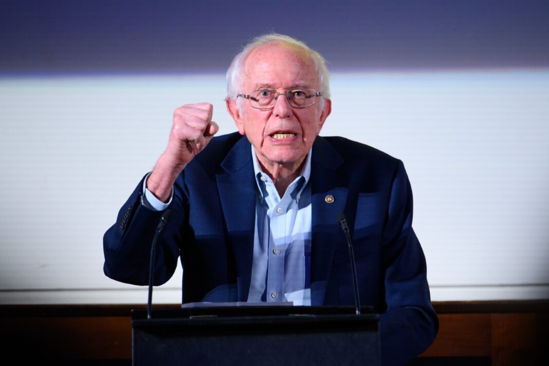 Bernie Sanders’ Bold Vision: The Four-Day Workweek in Reach