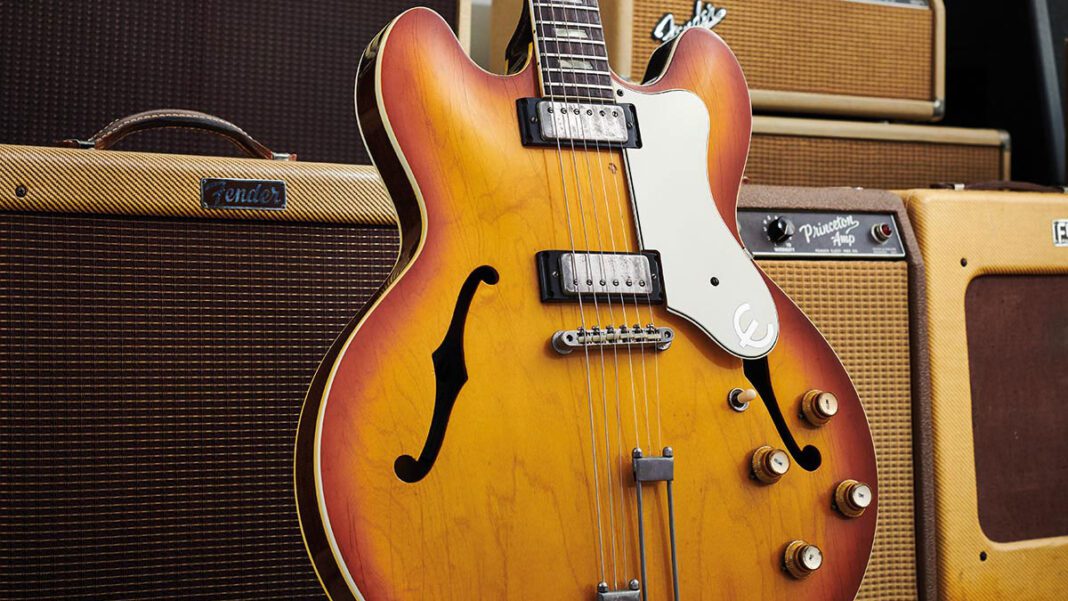 The fascinating story of the mini-humbucker: why it deserves more attention
