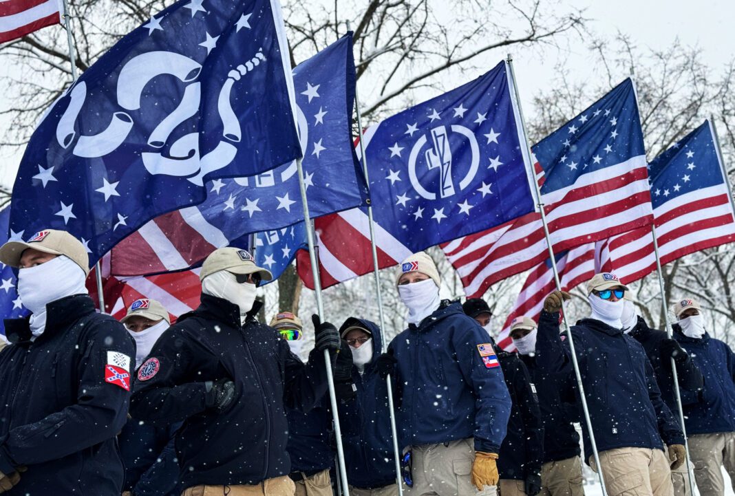 Unveiling the Sinister Xenophobic Roots of the Great Replacement Theory