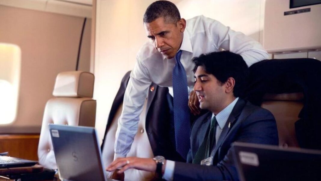 Career Wisdom from Barack Obama: Advice from His Former Speechwriter