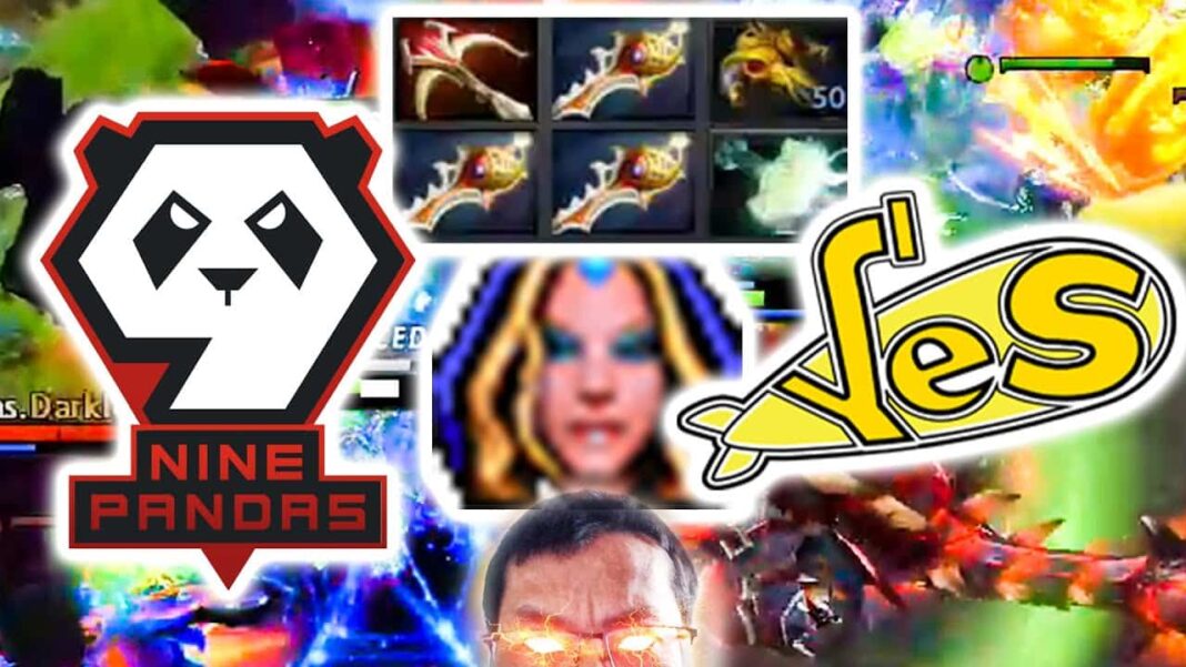 Everything You Need to Know About the Dota 2 Elite League: Teams, Dates, Prizes, and More