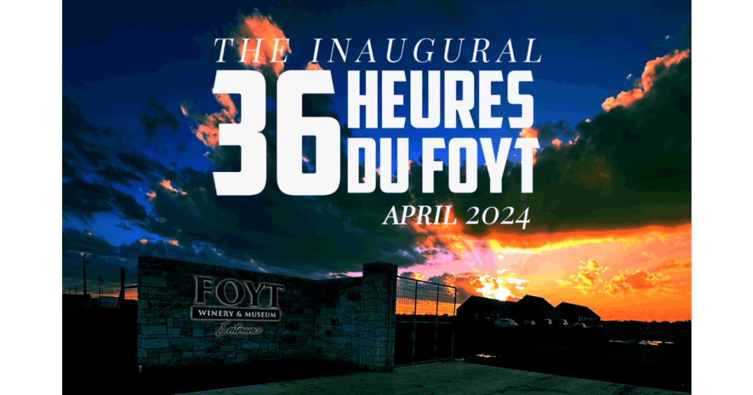 2024 Total Solar Eclipse Racing Extravaganza